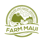Farm Maui LLC logo